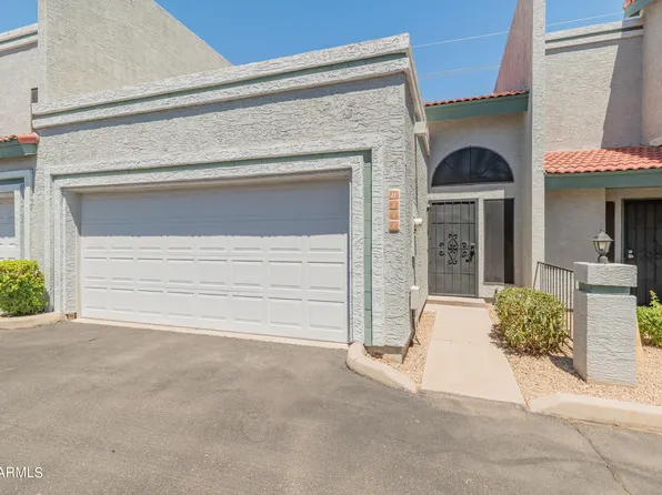 8717 N 67TH Drive, Peoria, AZ 85345