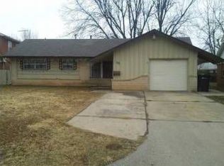 118 SW 49th St, Oklahoma City, OK 73109