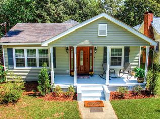 904 Palm St, Georgetown, SC 29440