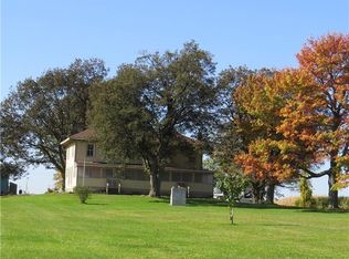 1543-1545 Walker Lake Ontario Rd, Hilton, NY 14468