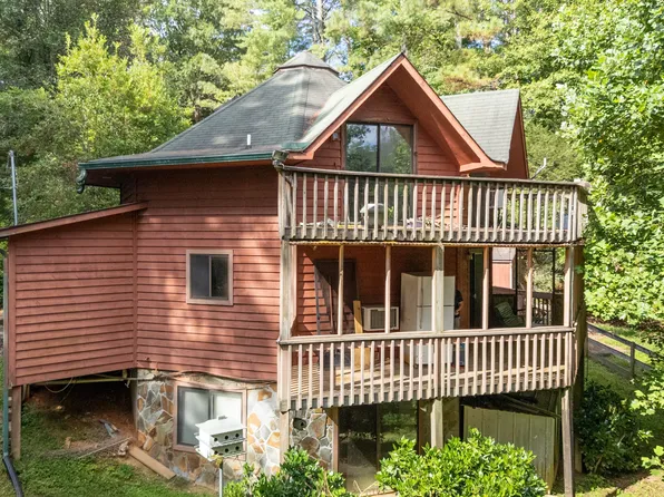 502 Monitor Dr #9022, Ellijay, GA 30540