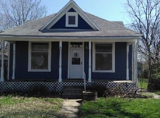 426 NE Twiss Ave, Topeka, KS 66616