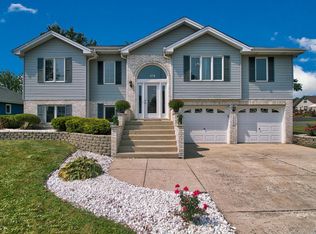 26034 S Ruby St, Monee, IL 60449