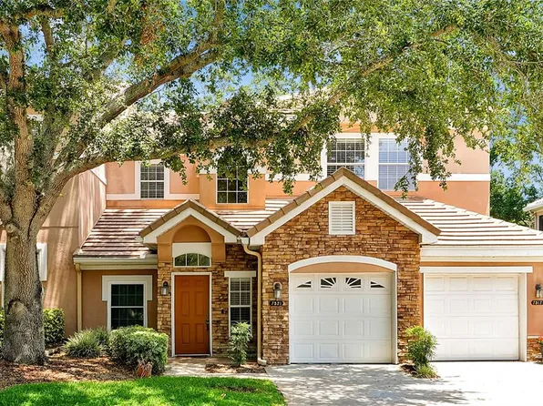 7521 Bay Port Rd #12, Orlando, FL 32819