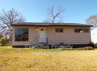 756 30th St SW, Birmingham, AL 35211
