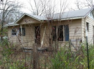 3217 Jack Mann Rd, Little Rock, AR 72210