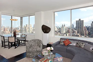Sold by Brown Harris Stevens