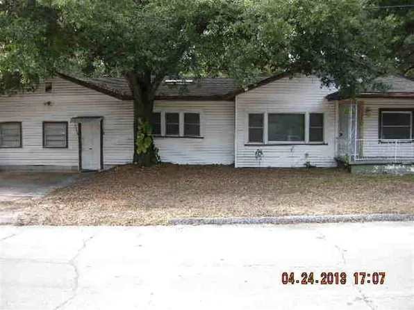 320 E Seward St, Tampa, FL 33604
