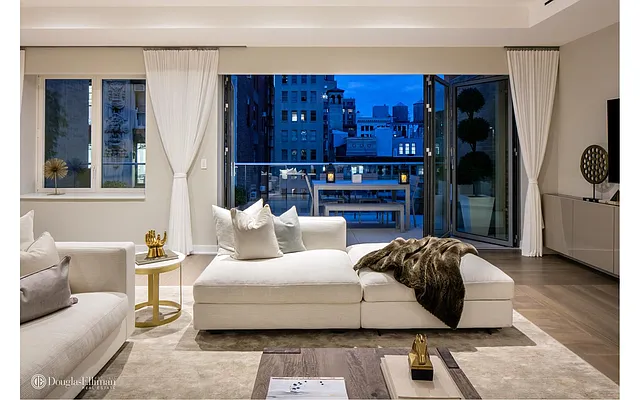 Sold by Douglas Elliman | media 6