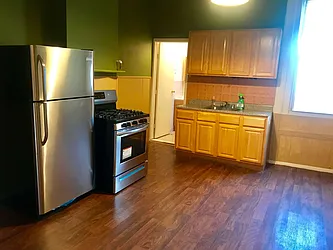 Rented by Reyes & Elsamad Real Estate Group