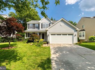 2805 Klein Ct, Crofton, MD 21114