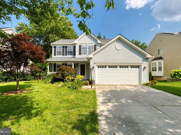 2805 Klein Ct, Crofton, MD 21114