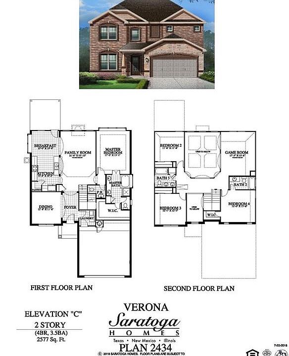 7993 Arezzo Dr Round Rock TX 78665 Zillow