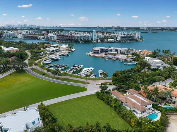 145 Harbour Way #2-3, Miami Beach, FL 33154