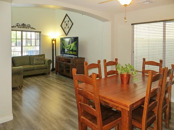 Formal Dining