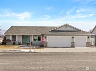 1843 Jolen Dr, Wenatchee, WA 98801