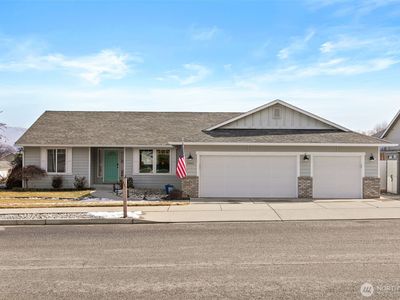 1843 Jolen Dr, Wenatchee, WA, 98801
