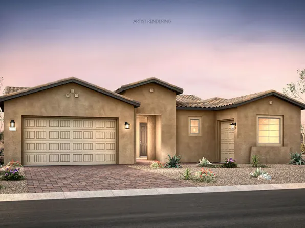 Journey Plan, Sun City Anthem at Merrill Ranch