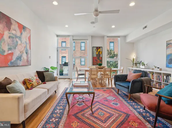 145 W Laurel St #A, Philadelphia, PA 19123