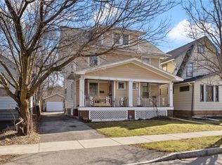 390-392 Westfield St, Rochester, NY 14619