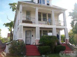 5206 Daniels St, Detroit, MI 48210