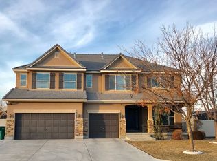1880 W Grays Dr, Lehi, UT 84043