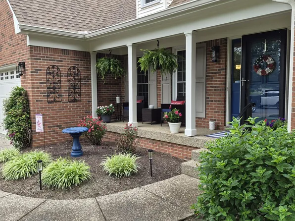 3505 Colonial Springs Rd, Louisville, KY 40245