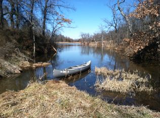 17847 E Britton Rd, Jones, OK 73049