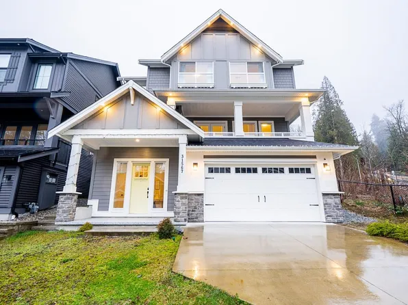 31567 Montgomery Pl, Mission, BC V4S 0E7