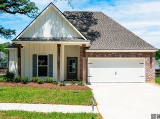 12693 Legacy Oaks Ave, Baton Rouge, LA 70818