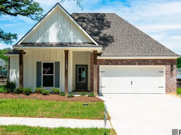 12693 Legacy Oaks Ave, Baton Rouge, LA 70818
