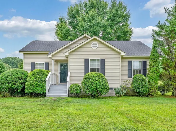3160 Milam Rd, Clinton, SC 29325