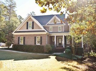 1051 Lane Creek Ct, Bishop, GA 30621