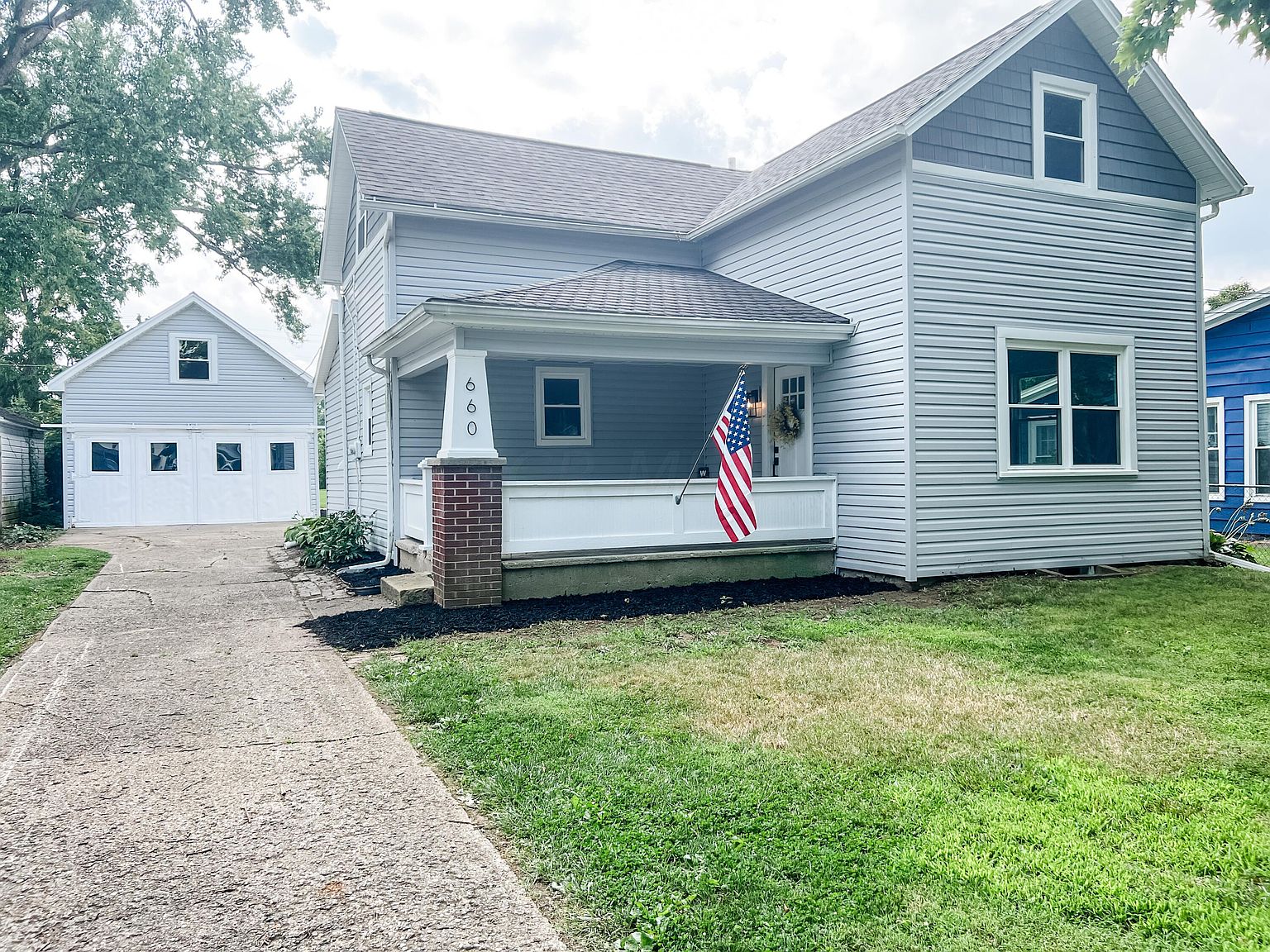 660 E Allen St, Lancaster, OH 43130 Zillow