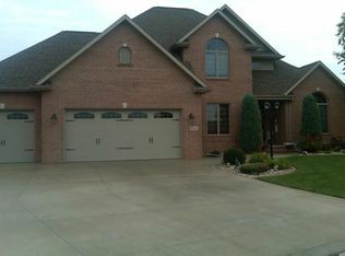 W2554 Fontana Way, Appleton, WI 54915