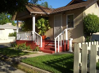 319 E Walnut Ave, Monrovia, CA 91016