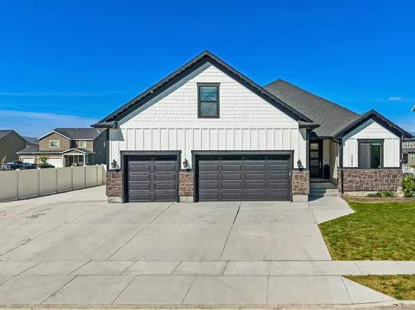 1584 S Evans St, Lehi, UT 84043