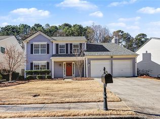 5011 Bankside Way, Peachtree Corners, GA 30092
