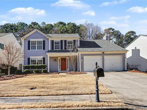 5011 Bankside Way, Peachtree Corners, GA 30092