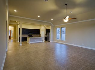 8515 Canton Common Ln, Cypress, TX 77433