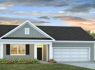 774 Holiday St, Ridgeland, SC 29936