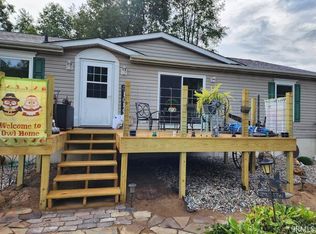 7695 S 200 W, North Judson, IN