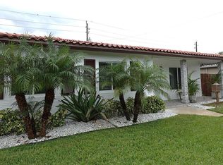 1100 Moffett St, Hallandale Beach, FL 33009
