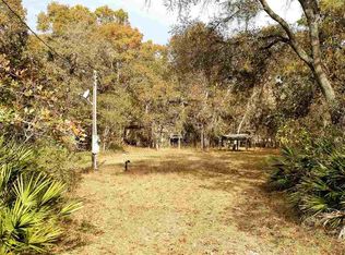 17490 E Royal Oak Dr, Perry, FL 32348