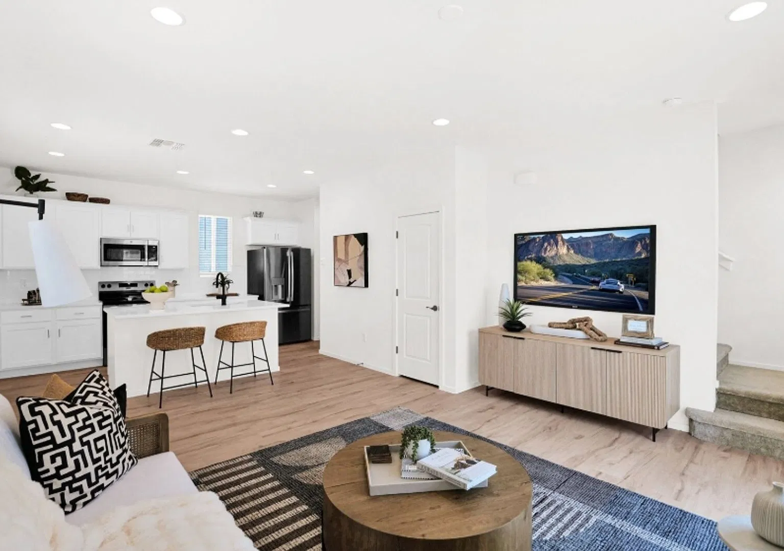Encanto At Bell Park Townhomes! — Photo 4