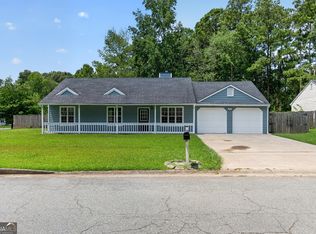 3192 Caley Mill Dr, Powder Springs, GA 30127