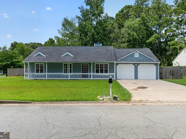3192 Caley Mill Dr, Powder Springs, GA 30127