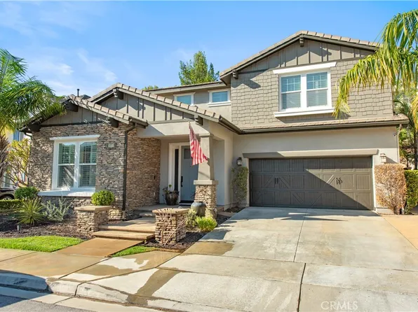 18211 Joel Brattain Dr, Yorba Linda, CA 92886