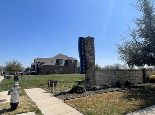 308 Riverdance Way, Keller, TX 76248