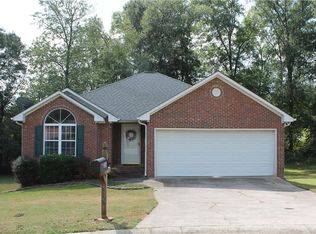 126 Woodbridge Ct, Anderson, SC 29621